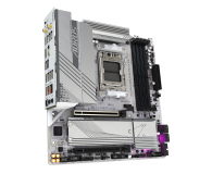 Gigabyte B650M AORUS ELITE AX ICE - 1324514 - zdjęcie 4